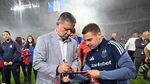 „Ai cinci «bătrâne» pe lună?”. Adi Popa l-a șocat pe Prunea cu răspunsul lui: „Du-te, bă!”