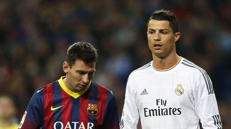 Real - Getafe 7-3, în ultima etapă din Spania. Primul trofeu individual câștigat de Ronaldo. Portughezul a luat din nou Gheata de Aur. Odegaard a devenit cel mai tânăr debutant din istoria lui Real Madrid