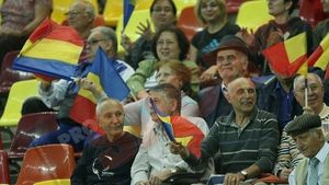 A revenit la națională, dar a fost luat la mișto de copii și pensionari!** "Ai fizic de badigard!" Cine crezi a fost ținta?