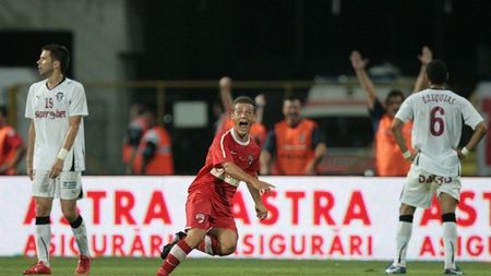 75 de goluri în ultimii 10 ani la Rapid-Dinamo!** VIDEO Cele mai spectacuolase derby-uri