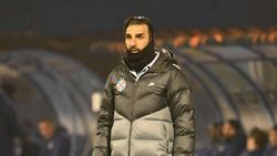 BREAKING NEWS Gigi Becali, anunț oficial despre demiterea imediată a lui Elias Charalambous de la FCSB: „Eu sunt vinovat, dar nu pot să mă dau singur afară!”