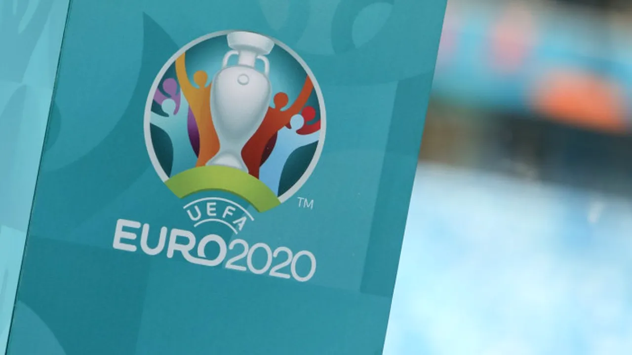 Clasamentele de la EURO 2020 după prima etapă din faza grupelor! Programul rundei secunde + Toate rezultatele