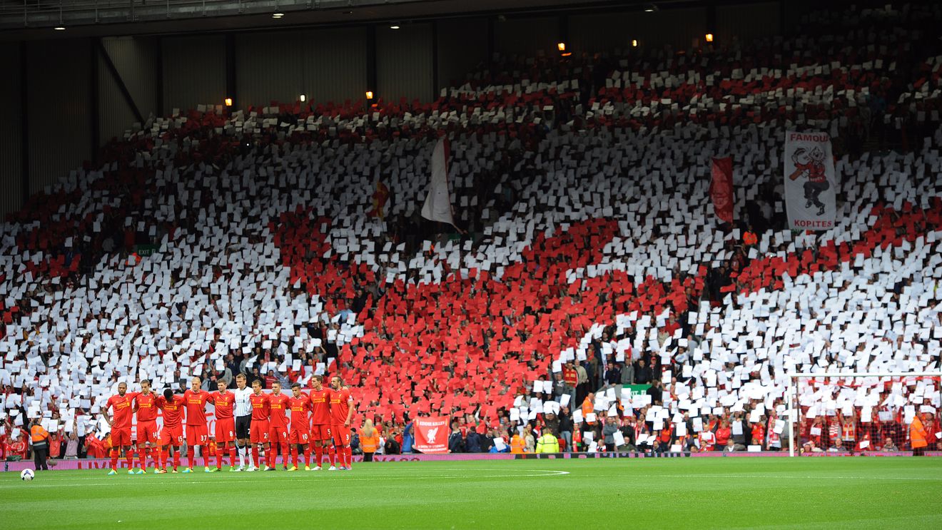 "Cormoranii", atacați de lilieci! Dezvoltarea stadionului Anfield ar putea să fie pusă în pericol