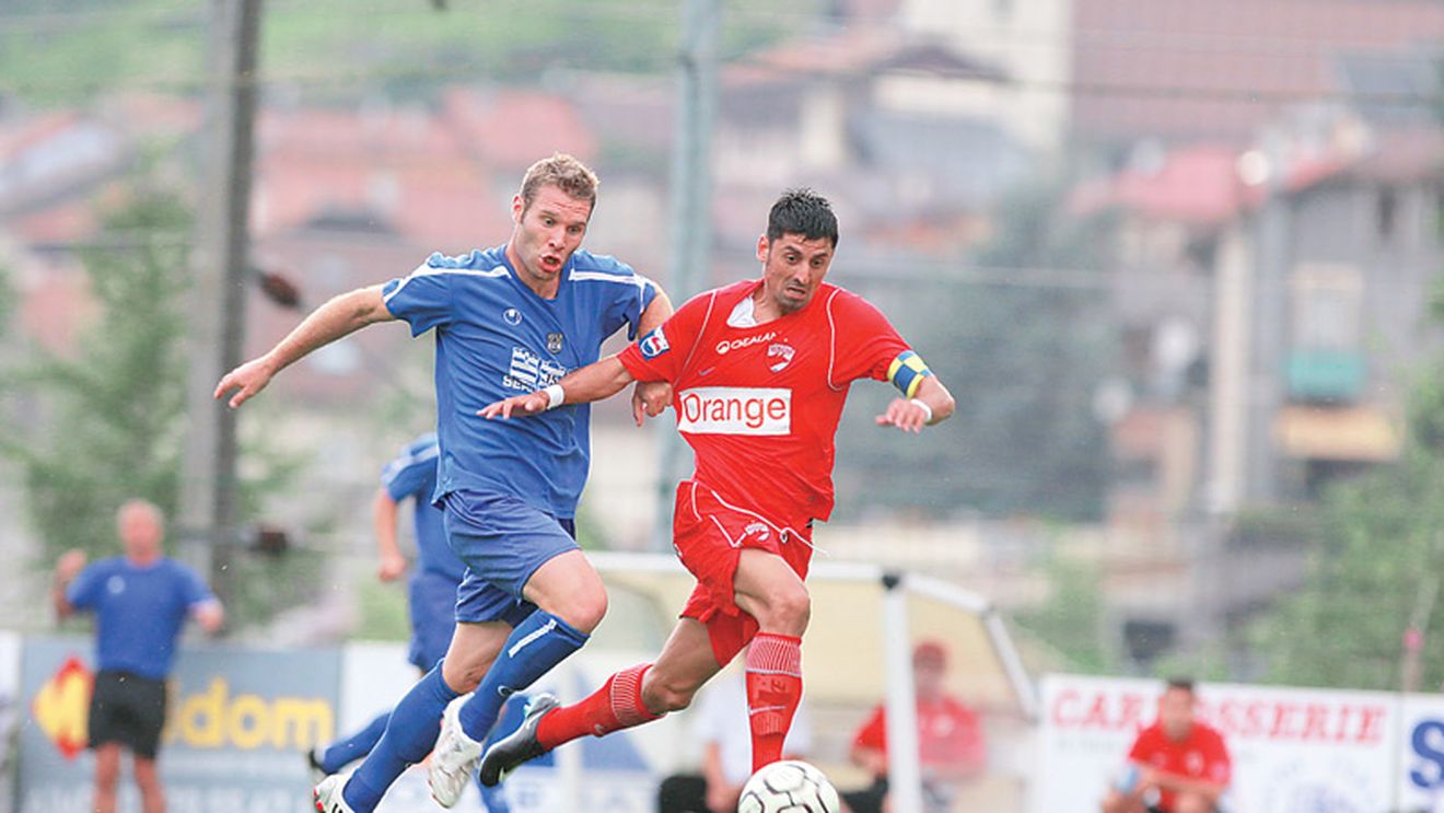 Rețeta succesului: Bratu la servire, "Danciu" la finalizare