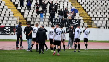 Unirea Alba Iulia anunță că vrea promovarea directă la finalul play-off-ului de Liga 3. Dragoș Militaru, mesaj clar: ”Sunt mulțumit de tot ce avem”