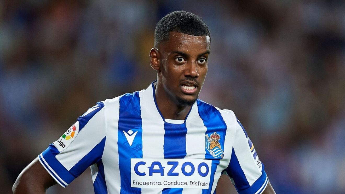 Noua superputere din Premier League aruncă în aer piața transferurilor! Ia un atacant fantastic cu 75 de milioane de euro