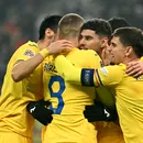 Reacția presei cipriote după România – Cipru 4-1: „O noapte plină de ocazii și de greșeli”