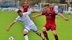 Rudar, distrusă de Maribor chiar înaintea meciului cu FCSB! Zahovic îl face pe Becali să regrete ca n-a vrut să plătească pentru transferul său