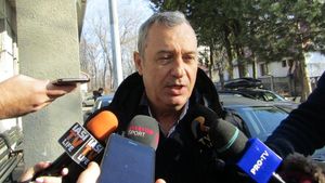 Mircea Rednic a început curățenia de iarnă la Poli Iași: a renunțat la 11 jucători | Diallo, ultimul lăsat acasă