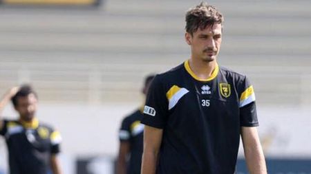 OFICIAL | Ce s-a întâmplat cu Lukasz Szukala. Anunțul făcut de polonezi