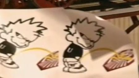 FOTO** "Studenții" au devastat vestiarul la finalul derby-ului