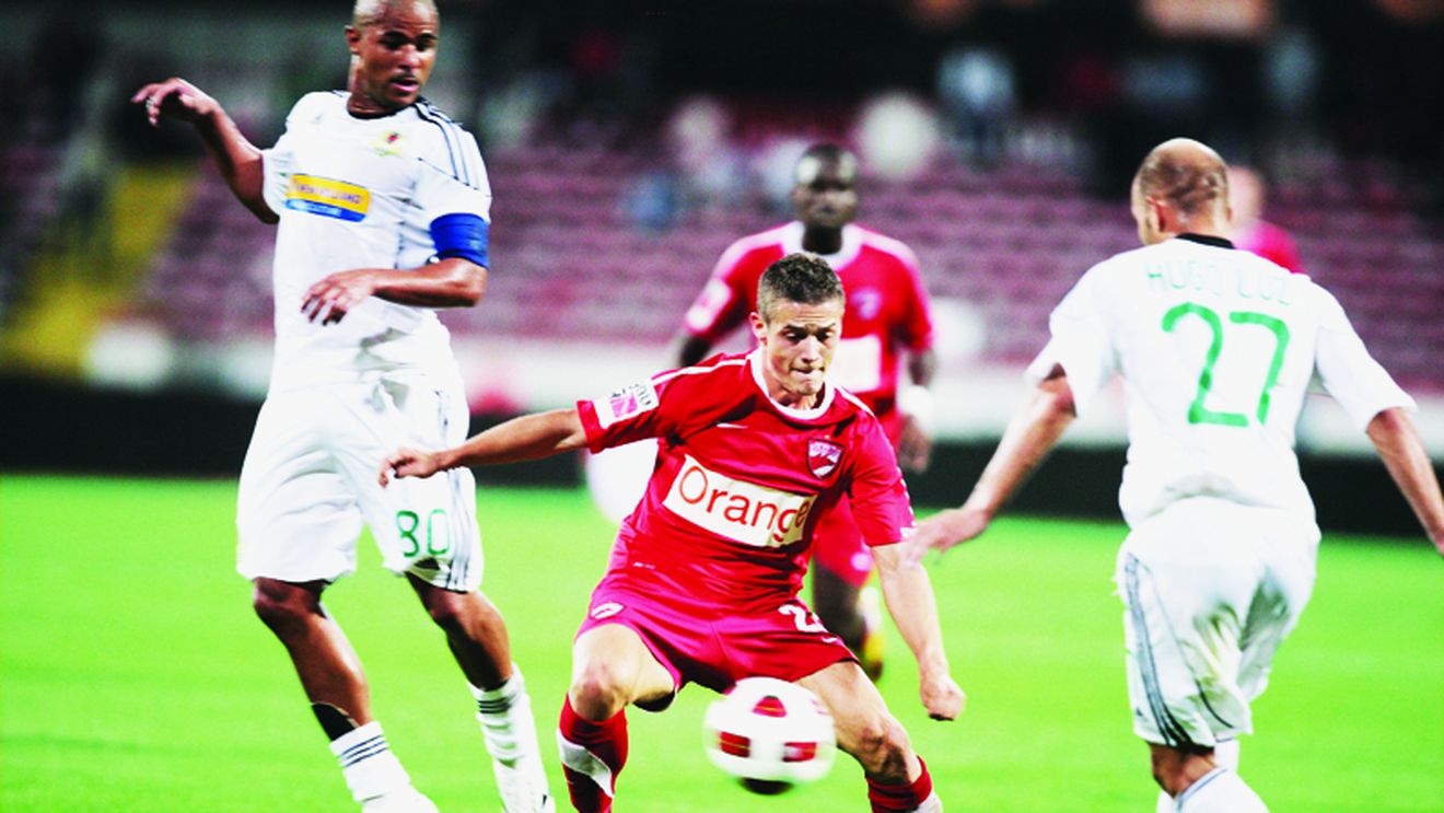 Prețul corect!** Dinamo a crescut pretențiile financiare pentru cedarea lui Torje!