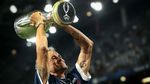 „Întotdeauna v-am spus: e foarte ușor să fac asta”. Luis Enrique, în al nouălea cer după ce PSG a câștigat Supercupa Europei