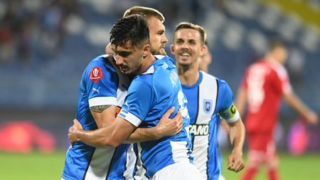 SuperLiga: Oltenii, favoriți în „Trivale” » 4 variante de profit lansate la FC Argeș - Universitatea Craiova »»