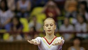 România este reprezentată de 44 de sportivi la FOTE din Tampere