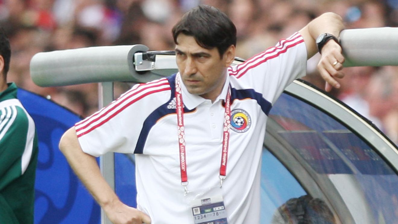 "Francezii s-au plictisit și ne mai lasă și nouă câte un punct"