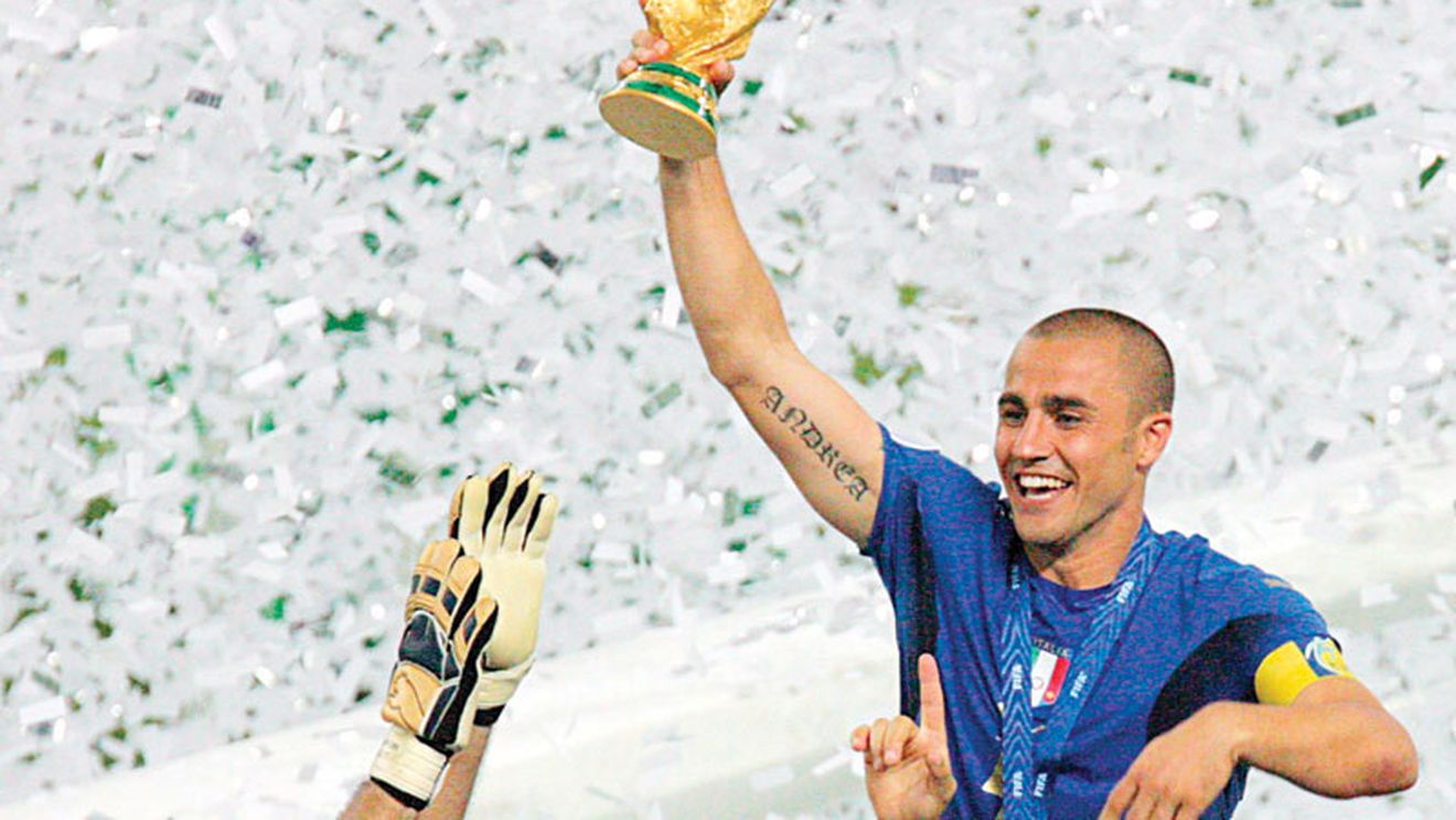 Nu mergem noi la Mondiale, **vine Cupa Mondială la noi!