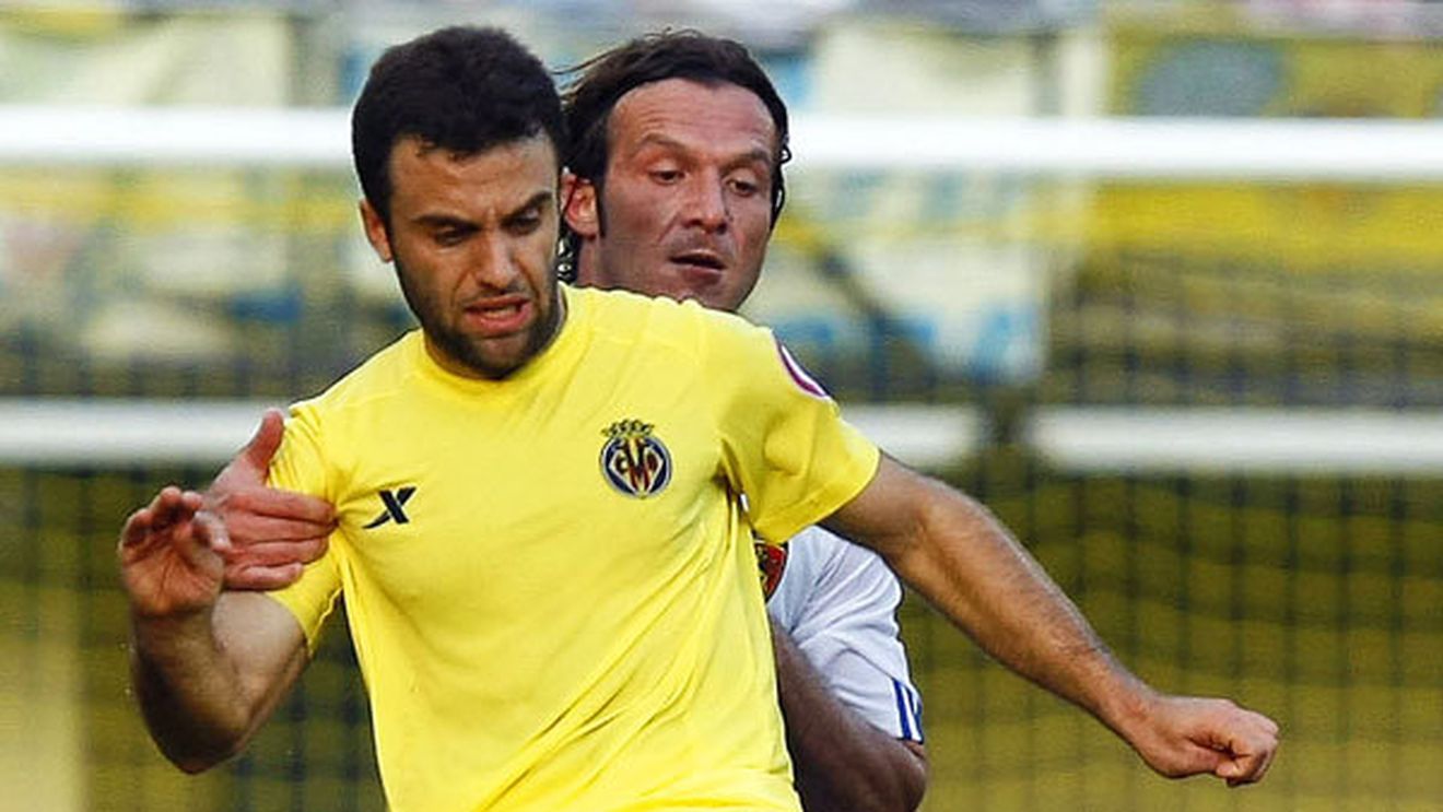 Chinul continuă pentru Giuseppe Rossi!** A fost operat cu succes la genunchi, dar va lipsi încă șase luni