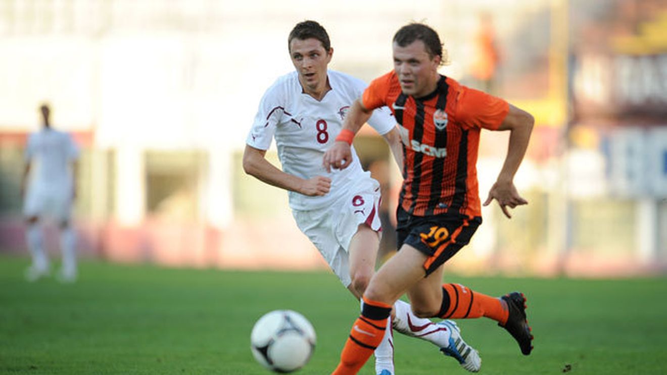 După defilarea de la Ploiești, elevii lui Il Luce au fost șocați să treacă în Giulești!** Laudele ce îi arată lui Sabău că și-a depășit mentorul