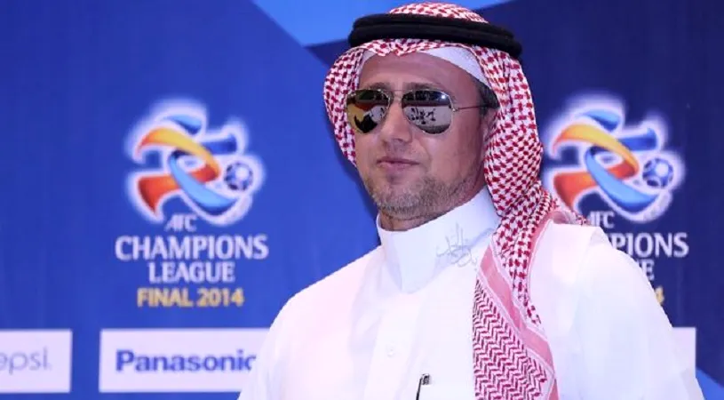 Reghecampf, eșec în Cupa Golfului. Al Wasl pleacă cu moral scăzut înaintea startului de campionat din Emirate