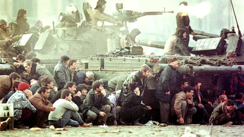 Cum s-a trăit Revoluția din decembrie 1989! Marcel Pușcaș: „Nu s-a simțit prezența revoluționarilor sau a teroriștilor la CSA Steaua”