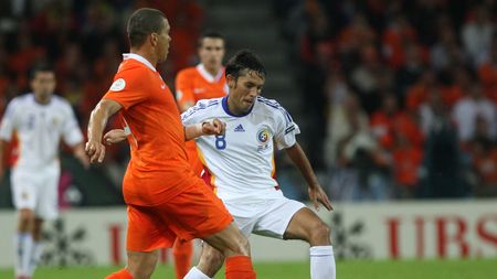 "Eu sunt de vină că a ratat Codrea"