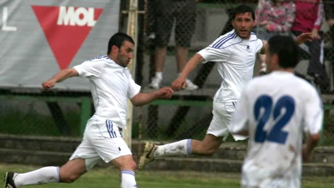 Amicale cu FC Caracal** și CSM Slatina pentru ALRO