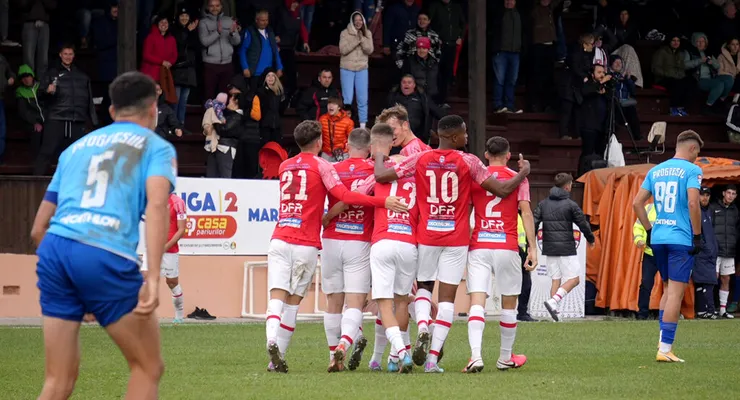 CSC Șelimbăr își organizează la Sibiu ultimul meci din 2023 și lasă porțile stadionului deschise publicului. Clubul a trecut peste decizia luată în august