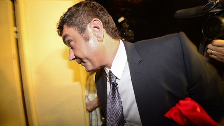 S-a ales praful de proiectul care trebuia să dea naştere unei forțe de temut în fotbalul românesc. Prietenul lui Borcea se retrage de la echipa finului lui Gigi Becali: „I-am ajutat cu bani cât au avut nevoie”