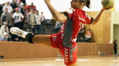 Gogârlă se întoarce la Ljubljana!