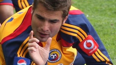 Mutu dă asigurări: "Nu mă operez! Stau contra Croației, dar o să revin cu Serbia!"