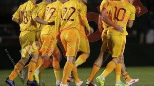 Schimbări majore anunțate de UEFA în programul echipelor naționale!** Se introduce sistemul amicalelor în două manșe