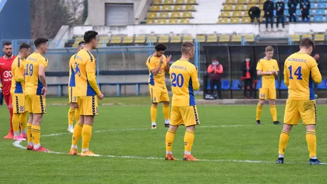 Minaur Baia Mare, la primele transferuri din pauza de iarnă. Vasile Miriuță a adus patru fotbaliști: doi din Liga 2, unul din Liga 1 și un tânăr de la FCSB