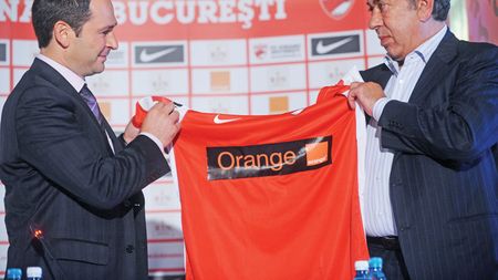 Se amână agonia vechii societăți! Palmaresul, sigla și culorile clubului vor fi scoase la licitație, dacă CS FC Dinamo intră în faliment