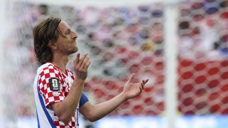 Luka Modric a REFUZAT aranjamentul! Cu cine joacă Anglia în 16-imi și cine s-a calificat din grupa L la Cupa Mondială 