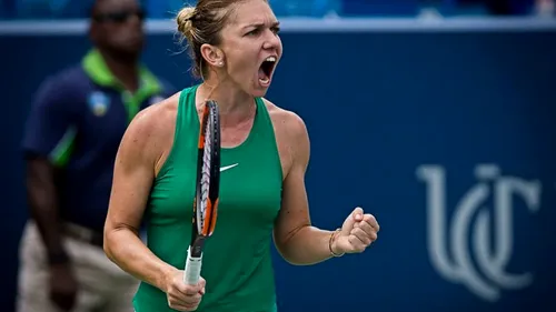 Câți bani au câștigat Simona Halep, Mihaela Buzărnescu și Irina Begu la turneul de la Roma!