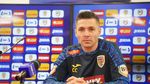 „Tricolorii mici” înfruntă Serbia în amical, Costin Curelea fixează miza: „Pot să-și facă singuri echipa cu Cipru!”