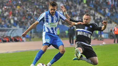 Gorovei, sfătuit de Codoban să nu rămână. CS Universitatea a rupt colaborarea cu agentul care conducea clubul