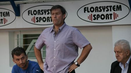 "Am fost varianta ieftină"