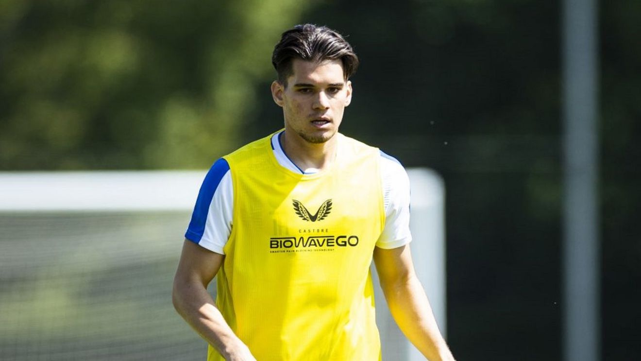 Ce s-a întâmplat cu masa musculară a lui Ianis Hagi? Gică Hagi, dezvăluiri despre clinica la care e fiul său