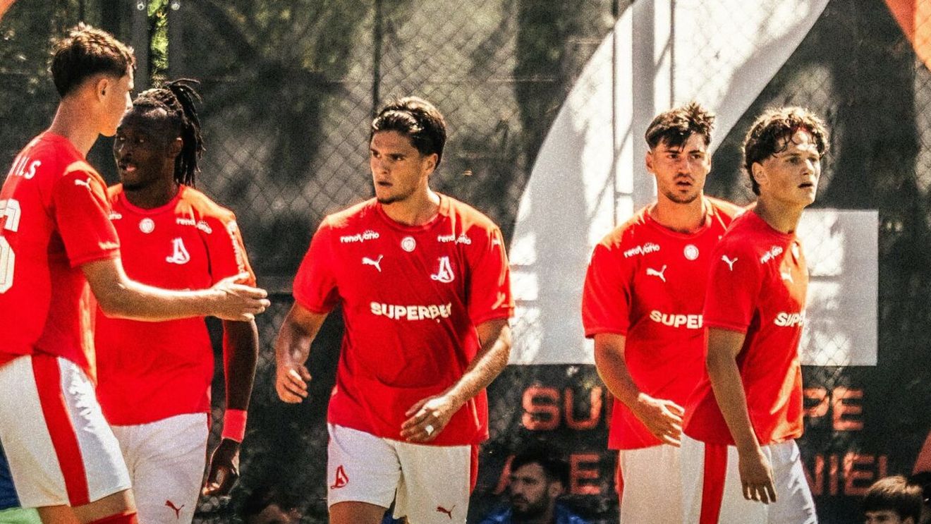 Dinamo s-a chinuit cu Ştefăneştii de Jos! Cine a marcat golul „câinilor”