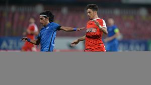 Încă un antrenor din Liga 1 se revoltă pe programul făcut de LPF. "Și noi facem parte din Liga 1, chiar dacă suntem în play-out!"