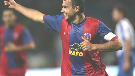 Paraschiv: "Gigi Becali nu m-a păcălit niciodată la bani" TU CE CREZI?