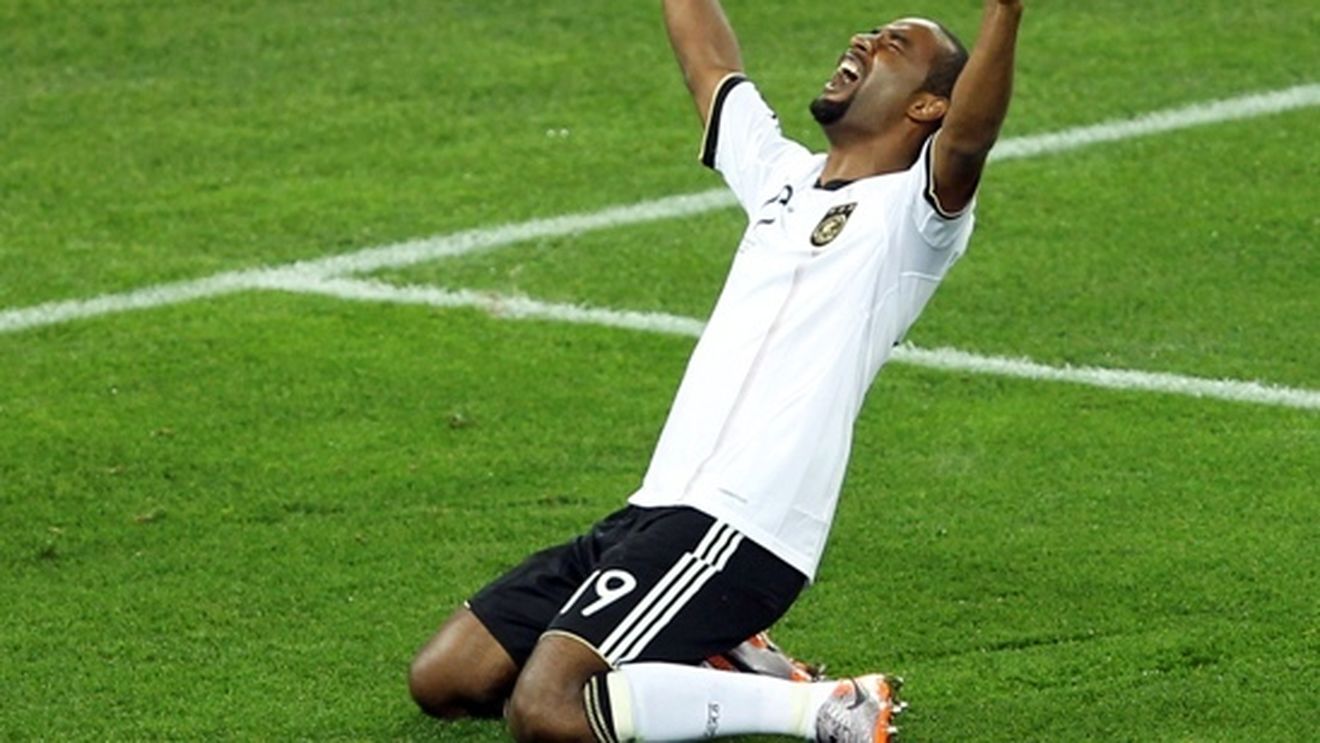 "Australia putea juca și-n 15, tot nu-i bătea pe nemți!"