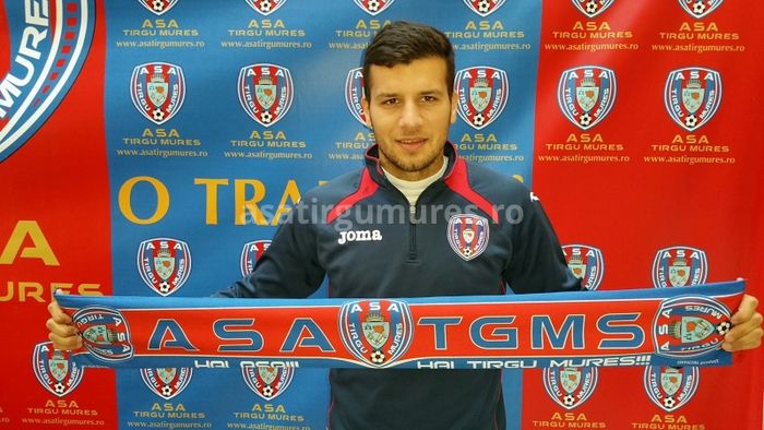 INTERVIU | ȚUCUDEAN "Eu antrenor!? Eu voi fi patronul unei echipe de Liga 1". Cât l-a afectat eticheta de copil de bani gata și ce s-a întâmplat la Steaua