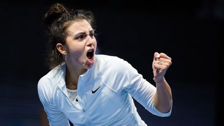 Jaqueline Cristian a acces în prima semifinală WTA a carierei, la Nur-Sultan! Cum a motivat-o Simona Halep + salt important în clasamentul mondial