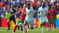 Live Franța – Maroc la Cupa Mondială. Reflex pe linia porții după doar PATRU minute!