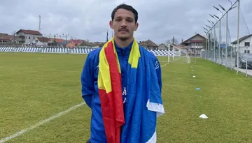 Gabriel Matei a schimbat iar clubul în Liga 3. Va face echipă cu Bănel Nicoliță