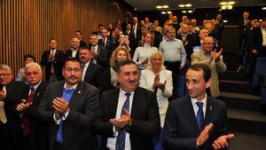 Nu e Adidas sau Nike. Cine îi îmbracă pe olimpici? După scandalul revoltător de la JO 2016, COSR a semnat un nou contract cu o firmă de echipament sportiv 