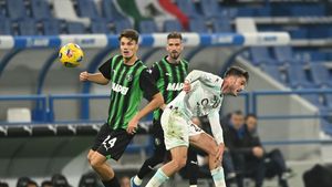 Noul star în ascensiune din Serie A refuză naționala României pentru Squadra Azzurra: "Am greşit când am acceptat convocarea de la Bucureşti! Nu înțeleg mai nimic din limbă, râdeam ca prostul la cină"